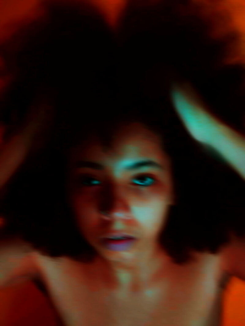 Corpo - Rafaela Senceite - Fotocriação PLE