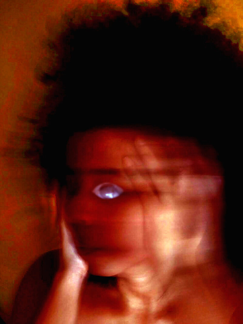 Corpo - Rafaela Senceite - Fotocriação PLE