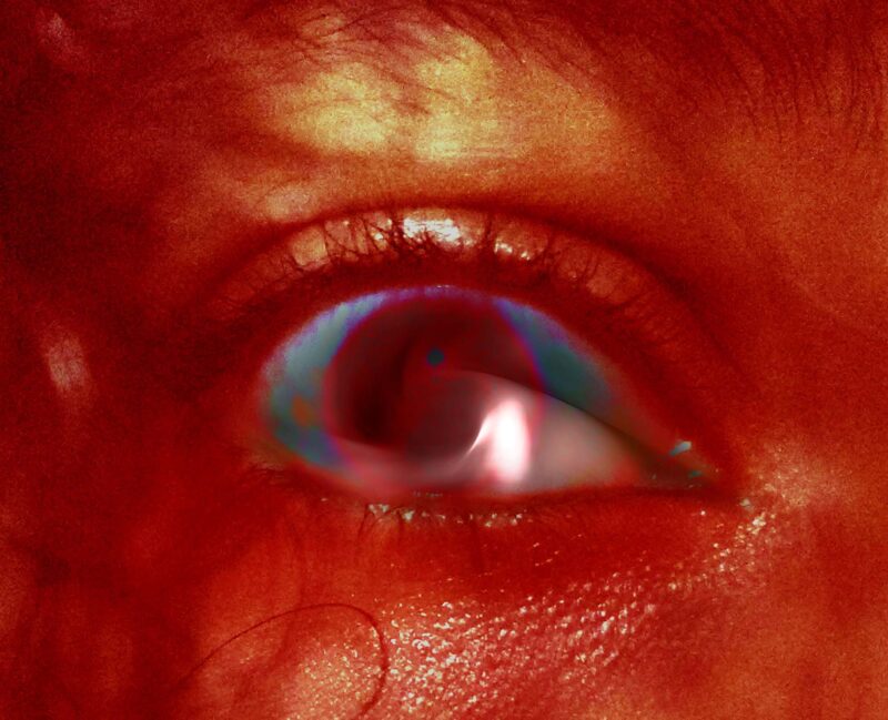 Corpo - Rafaela Senceite - Fotocriação PLE