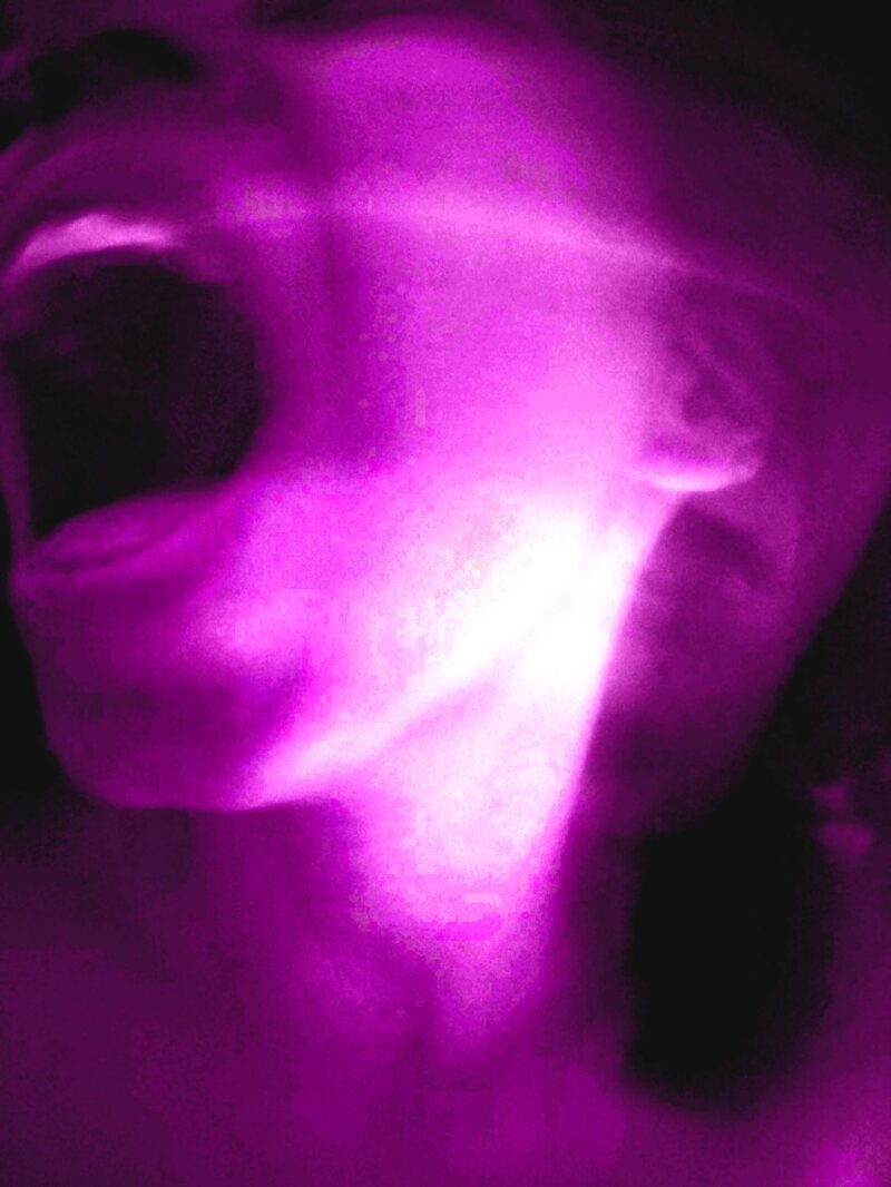 Corpo - Rafaela Senceite - Fotocriação PLE