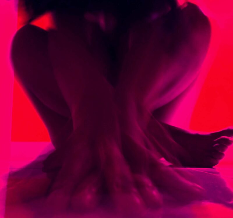 Corpo - Rafaela Senceite - Fotocriação PLE